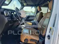 2021 Jeep WRANGLER photo
