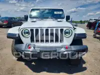 2021 Jeep WRANGLER photo
