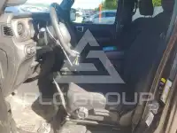 2021 Jeep WRANGLER фото