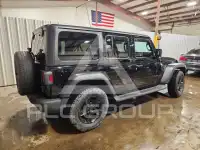 2021 Jeep WRANGLER фото