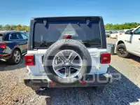 2021 Jeep WRANGLER photo