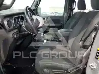 2021 Jeep WRANGLER фото