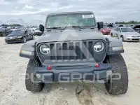2021 Jeep WRANGLER фото
