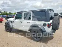 2021 Jeep WRANGLER фото