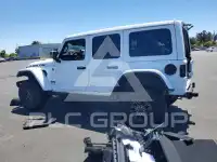 2021 Jeep WRANGLER фото