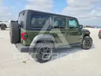 2021 Jeep WRANGLER фото