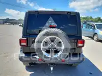 2021 Jeep WRANGLER фото