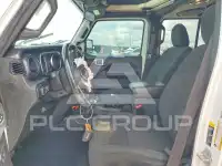 2021 Jeep WRANGLER фото