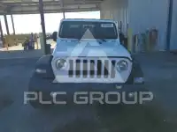 2021 Jeep WRANGLER photo