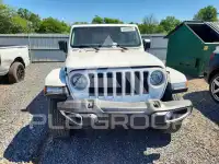 2021 Jeep WRANGLER photo