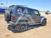 2021 Jeep WRANGLER фото