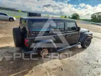 2021 Jeep WRANGLER фото