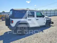 2021 Jeep WRANGLER фото