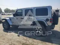 2021 Jeep WRANGLER фото