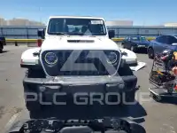 2021 Jeep WRANGLER фото