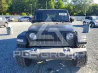2021 Jeep WRANGLER фото