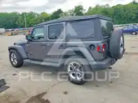 2021 Jeep WRANGLER фото
