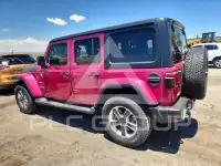 2021 Jeep WRANGLER photo