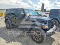 2021 Jeep WRANGLER фото