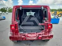 2021 Jeep WRANGLER фото