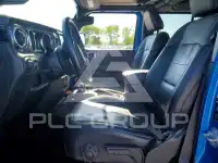 2021 Jeep WRANGLER фото