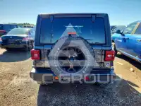 2021 Jeep WRANGLER фото