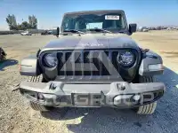 2021 Jeep WRANGLER photo