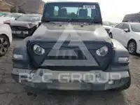 2021 Jeep WRANGLER photo