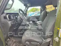2021 Jeep WRANGLER фото