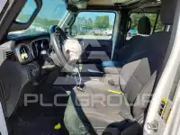 2021 Jeep WRANGLER фото