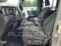 2021 Jeep WRANGLER фото