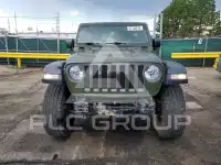 2021 Jeep WRANGLER фото