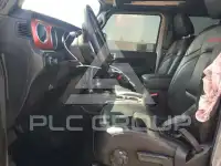 2021 Jeep WRANGLER фото