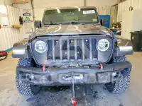 2021 Jeep WRANGLER фото