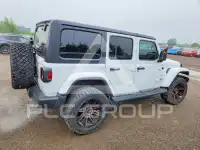 2021 Jeep WRANGLER photo