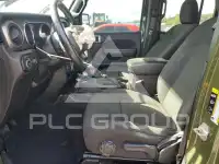2021 Jeep WRANGLER фото