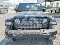 2021 Jeep WRANGLER фото