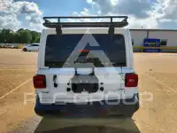2021 Jeep WRANGLER фото