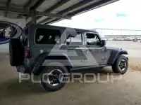 2021 Jeep WRANGLER фото
