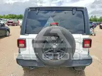 2021 Jeep WRANGLER фото