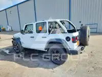 2021 Jeep WRANGLER фото
