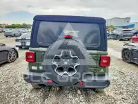 2021 Jeep WRANGLER фото