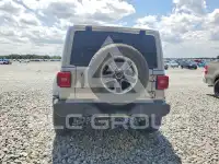 2021 Jeep WRANGLER photo
