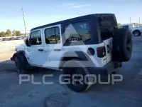 2021 Jeep WRANGLER photo