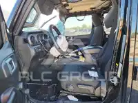 2021 Jeep WRANGLER фото