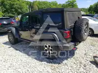 2021 Jeep WRANGLER photo