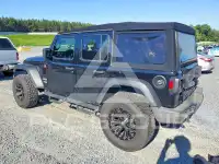 2021 Jeep WRANGLER фото