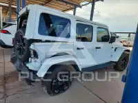 2021 Jeep WRANGLER фото