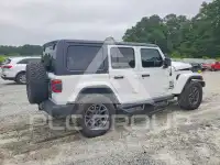 2021 Jeep WRANGLER фото