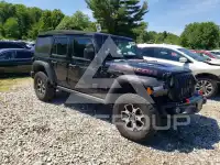 2021 Jeep WRANGLER photo